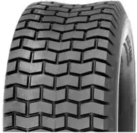 Reifen f&uuml;r Rasentraktor und Rasenm&auml;her DELI S-365 18x6.50-8 4PR TL