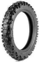 X-GRIP King Kong (TT) STICKY 140/80-18 70M Hinterrad