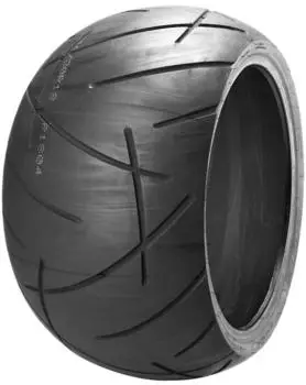 Kingtyre K99 360/30 R18 92V Hinterrad