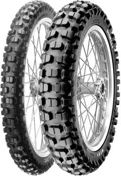 Pirelli MT 21 Rallycross (TT) 120/80-18 62R Hinterrad