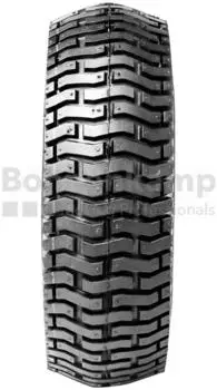 Deli Tire S-366K 4PR Block 18x9.50-8 70A6/82A6