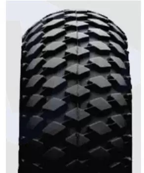 CST C-968 grau 4PR (TT) 200x50