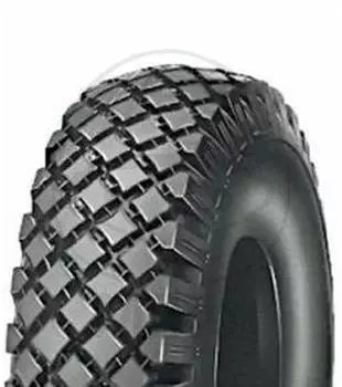 Deli Tire S-310 (TT) 4PR SET Block 3.00-4