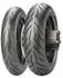 Pirelli Diablo Rosso Scooter 90/90-12 44 J Vorderrad/Hinterrad