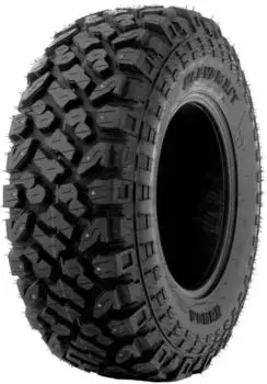 Kenda Klever X/T K3204R ( 30x10.00 R14 TL 74M rear wheel, front wheel )