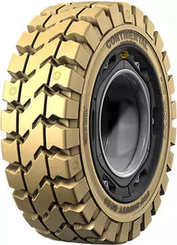Continental CSEasy Clean SC20 Vollgummi Super-Elastik (SE) 125/75-8