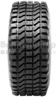 18x7.00-8 6 PR TL TR-360 BKT Rasenm&auml;herreifen