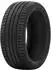 Falken FK090 ( T155/80 D17 100M BLK )