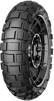 Continental TKC 80^2 150/70B18 70 R