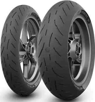 Metzeler Sportec 01 190/50ZR17 73W