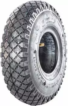 Kenda K373 6PR (TT) 3.00-4