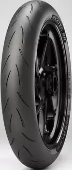 Metzeler Racetec RR K3 (B) 120/70ZR17 58W Vorderrad