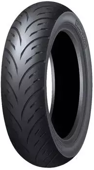 Dunlop Scootsmart 2 (Id) 150/70-14 66 S Hinterrad