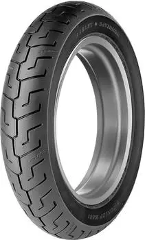 Dunlop K591 160/70B17 73V