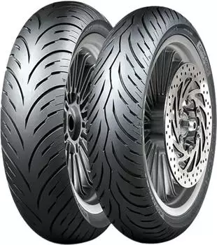 Dunlop ScootSmart 2 Motorradreifen Paar (640716)