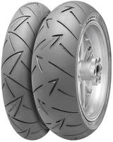 120/70 ZR17 (58W) ContiSportAttack 2 M/C