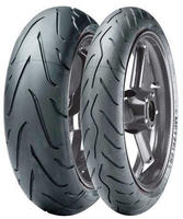 160/60 ZR17 (69W) Sportec M3 Rear M/C