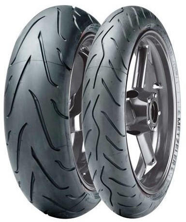 Metzeler Sportec M3 160/60 ZR17 69W