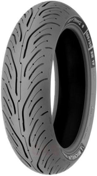 Michelin Pilot Road 4 120/70 ZR17 58W