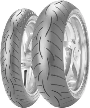 Metzeler Roadtec Z8 Interact 120/70 R17 58W