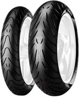120/70 ZR17 (58W) Angel ST Front M/C