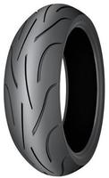 190/55 ZR17 (75W) Pilot Power 2 CT Rear M/C