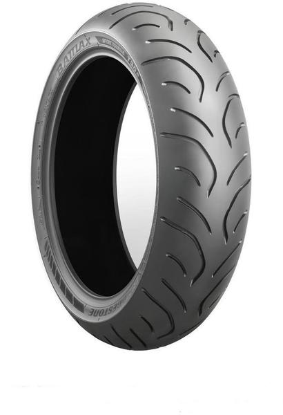 Bridgestone Battlax T30 Evo 160 60 R17 69w Test Testbericht De Mai 21