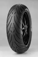 180/55 ZR17 (73W) Angel GT Rear M/C