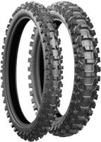 110/100-18 64M TT Battlecross X 20 Rear NHS M/C