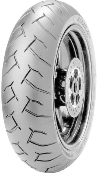 Pirelli Diablo 180/55 ZR17 73W