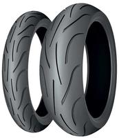 150/60 ZR17 (66W) Pilot Power 2 CT Rear M/C