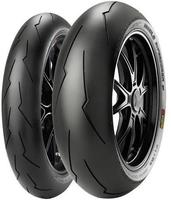 180/60 ZR17 75W Diablo Superco V2 SC1 Rear M/C