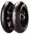 Pirelli Diablo Rosso II 180/55 ZR17 73W