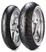 180/55 ZR17 (73W) Sportec M5 Interact Rear M/C