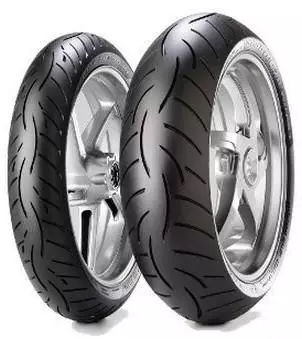 Metzeler ME Z1 180/55 ZR17 73W
