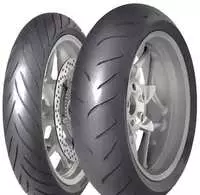120/70 ZR17 (58W) Sportmax Roadsmart II M/C Fr.
