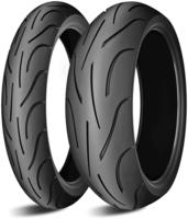 120/65 ZR17 (56W) Pilot Power 2 CT Front M/C