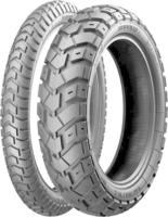 140/80-17 69T K 60 Scout Rear M/C M+S