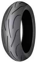 190/50 ZR17 (73W) Pilot Power 2 CT Rear M/C