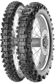 Metzeler MCE6 Days Extreme 90/90-21 TL 54M Front