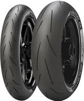 160/60 ZR17 (69W) Racetec RR Rear K3 M/C