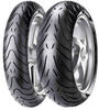 Pirelli 8019227186888, Motorradreifen 160/60 R17 69W ZR Pirelli Angel ST TL...