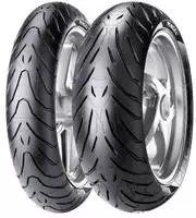 160/60 ZR17 (69W) Angel ST Rear M/C