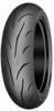 Mitas 3831126100834, Motorradreifen 160/60 R17 69W ZR Mitas Sport Force+ TL...