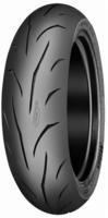 MITAS 70000074, Mitas - Sport Force+ Rear - 160/60 Zr17 Tl 69(w) Rear - Sommerreifen