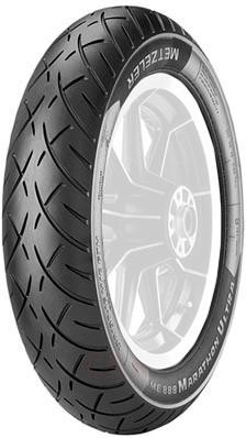 Metzeler ME 888 Marathon Ultra Whitewall MU85B16M/C 77H TL