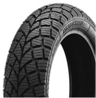 Heidenau R-143663, Heidenau K66 SiO2 ( 110/70-17 TL 54H Hinterrad, M+S Kennung,...