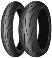 120/70 ZR17 (58W) Pilot Power 2 CT Front M/C