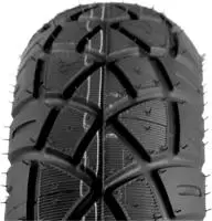 HEIDENAU 11120072, Heidenau - K 58 Mod Rf 130/70-12 62p Tl Rf - Reifen
