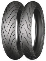 110/70-17 54H TL/TT Pilot Street Front M/C